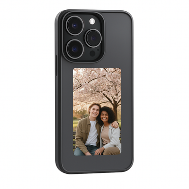 "Transform Your Phone Into Your Personal Canvas"