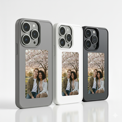 NFC MagSafe Case Square