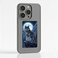 NFC MagSafe Case Square